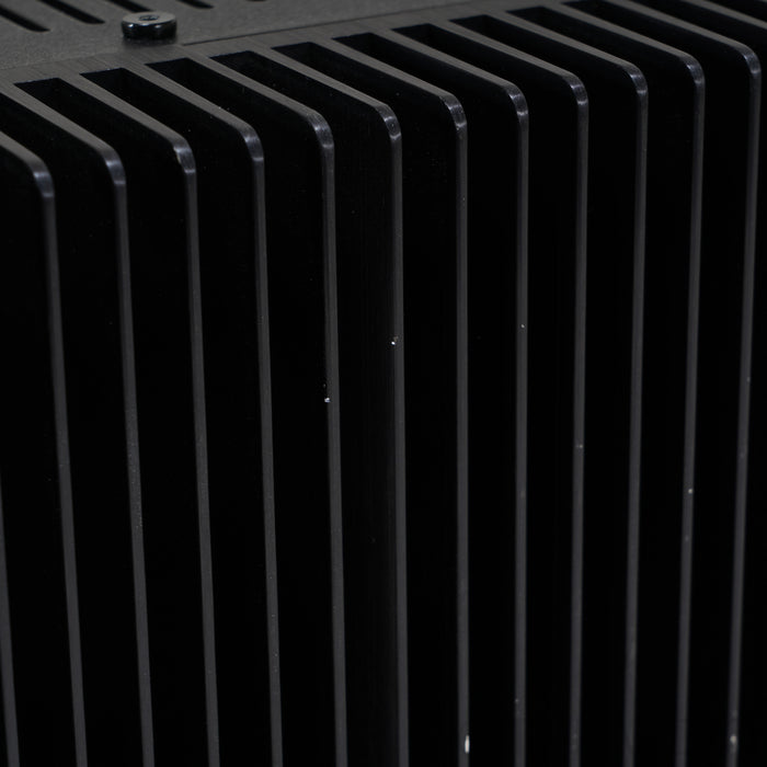Parasound Halo A31 Three Channel Power Amplifier; A 31