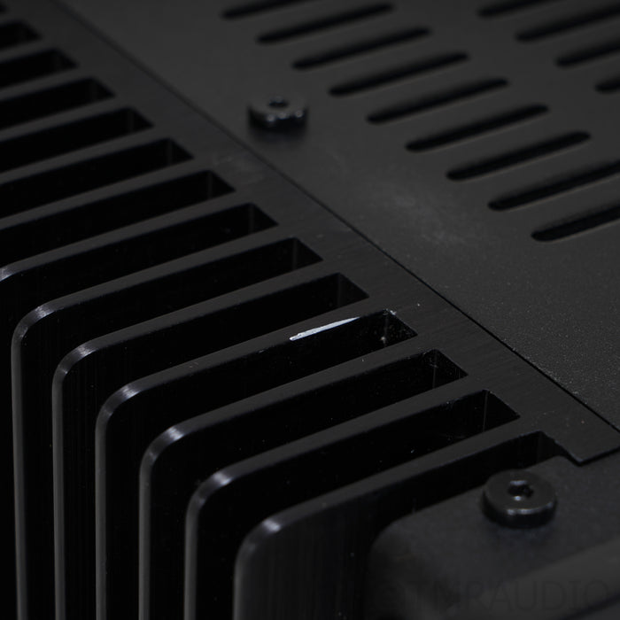 Parasound Halo A31 Three Channel Power Amplifier; A 31