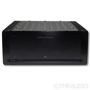 Parasound Halo A31 Three Channel Power Amplifier; A 31