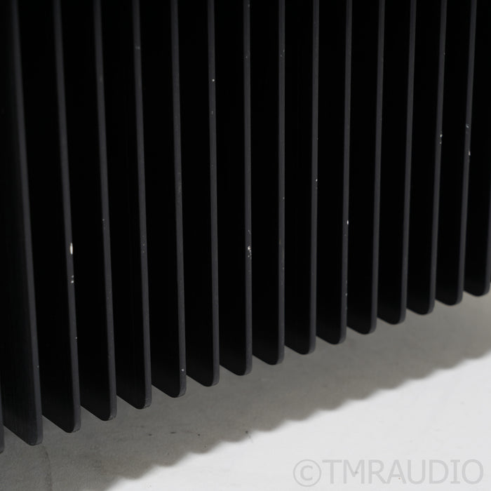 Parasound Halo A31 Three Channel Power Amplifier; A 31