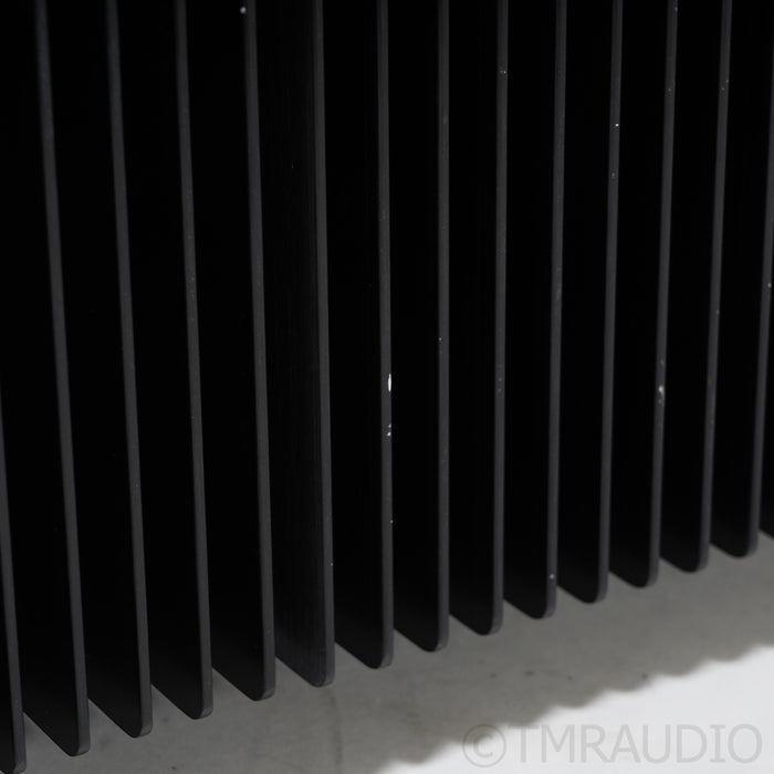 Parasound Halo A31 Three Channel Power Amplifier; A 31