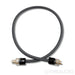 Kimber Kable PK10 Ascent Power Cable; 1.25m AC Cord