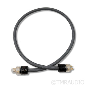 Kimber Kable PK10 Ascent Power Cable; 1.25m AC Cord