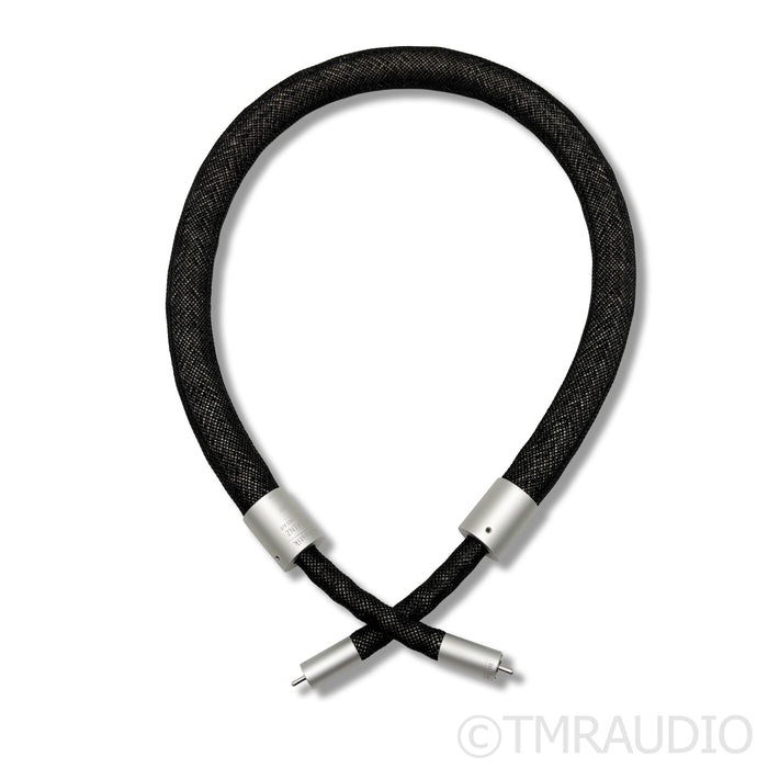 In-akustik Referenz Digital-2405 AIR Digital RCA Cable; 1m Single Interconnect