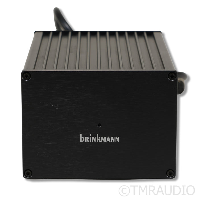 Brinkmann Audio Nyquist MK II Tube Streaming DAC; D/A Converter