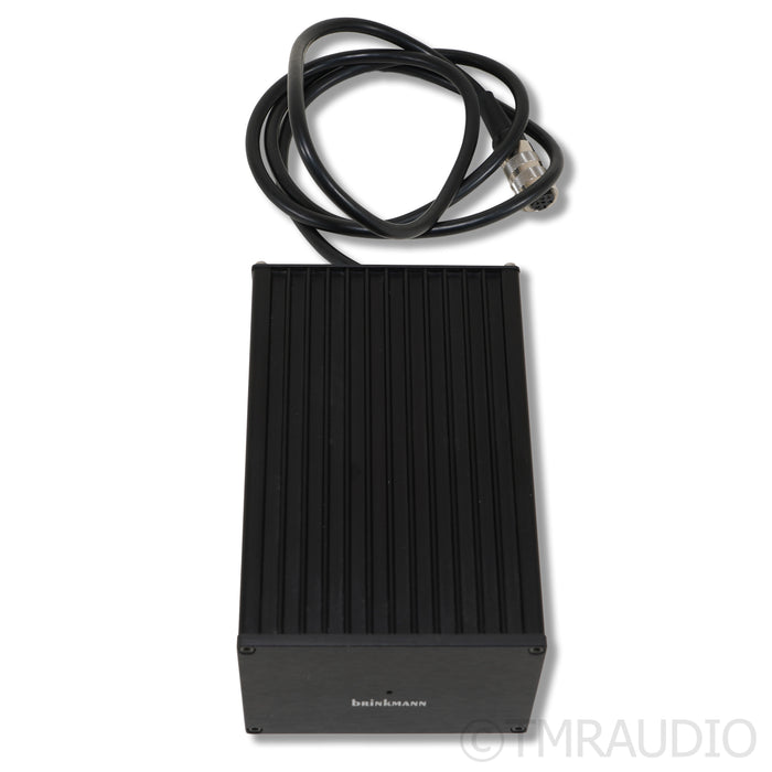 Brinkmann Audio Nyquist MK II Tube Streaming DAC; D/A Converter