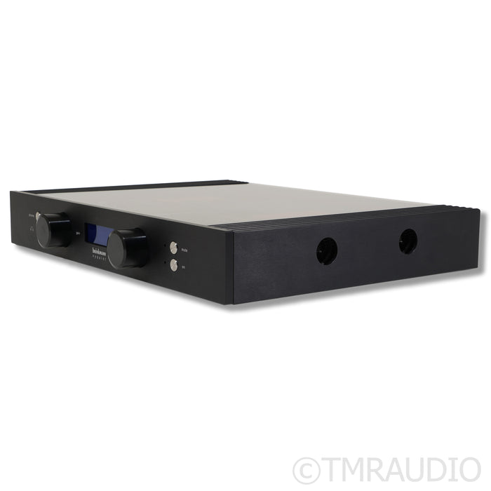 Brinkmann Audio Nyquist MK II Tube Streaming DAC; D/A Converter