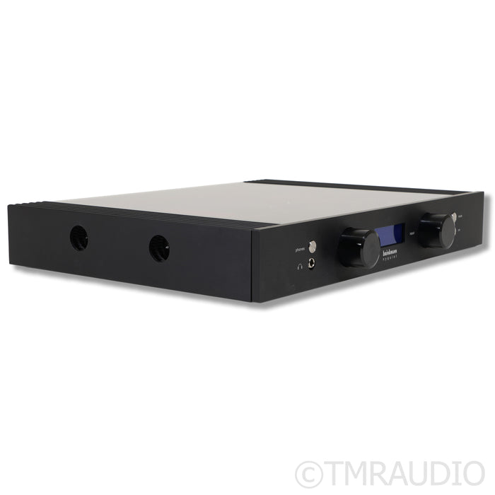 Brinkmann Audio Nyquist MK II Tube Streaming DAC; D/A Converter