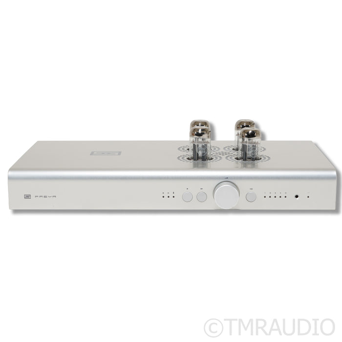 Schiit Audio Freya+ Stereo Tube Hybrid Preamplifier