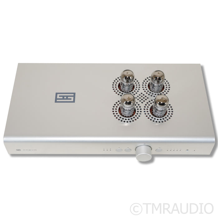 Schiit Audio Freya+ Stereo Tube Hybrid Preamplifier