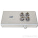 Schiit Audio Freya+ Stereo Tube Hybrid Preamplifier