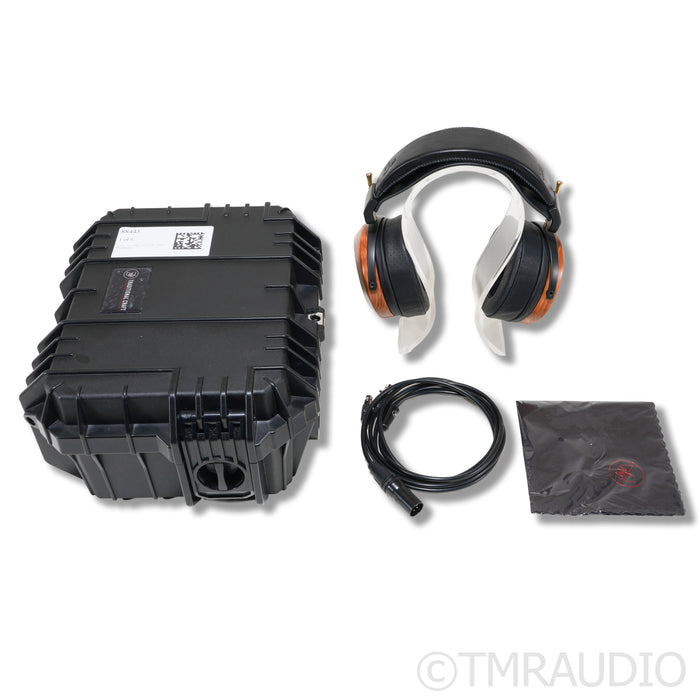 ZMF Atrium Closed Back Headphones