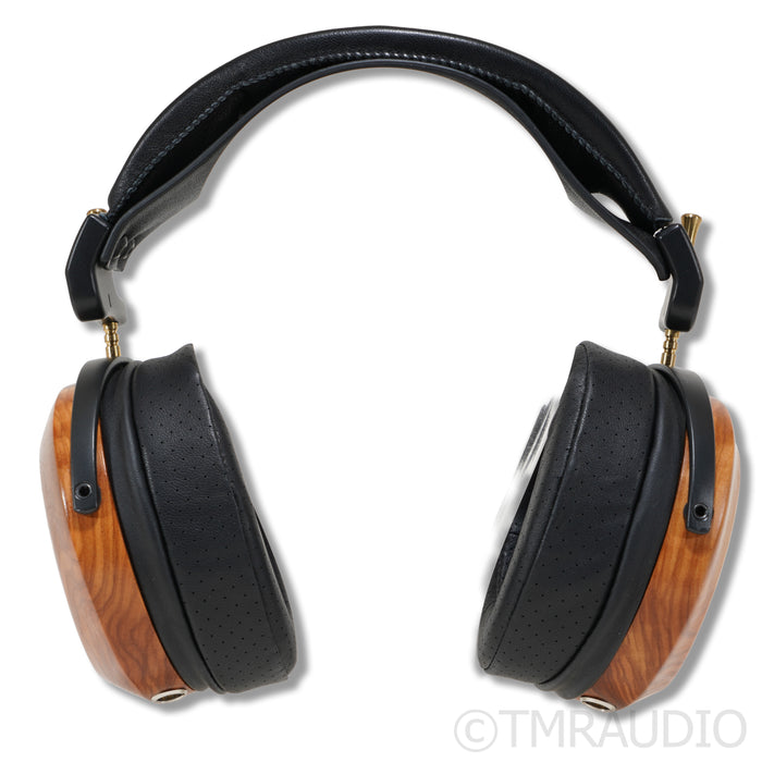 ZMF Atrium Closed Back Headphones