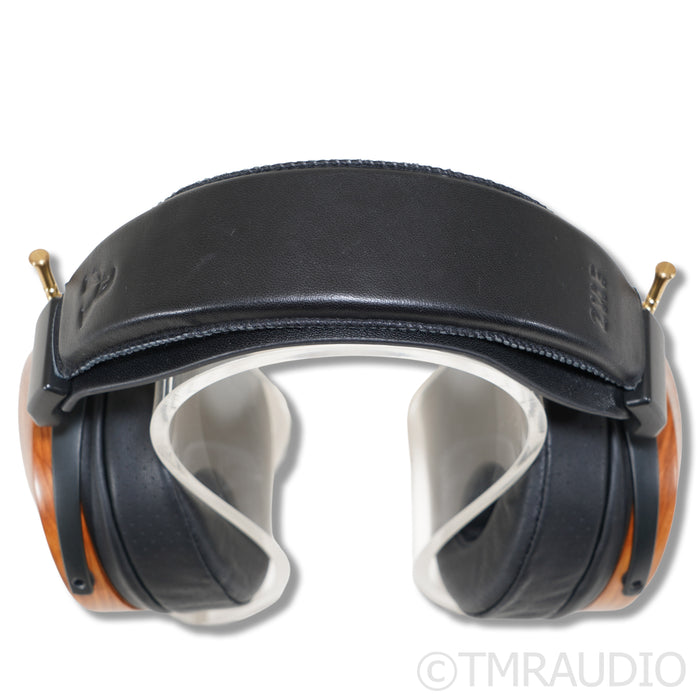 ZMF Atrium Closed Back Headphones