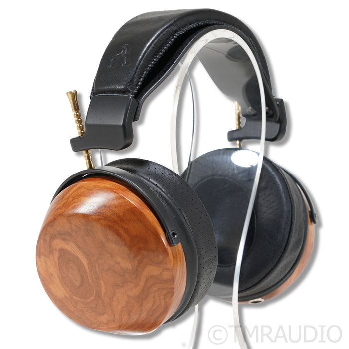 ZMF Atrium Closed Back Headphones