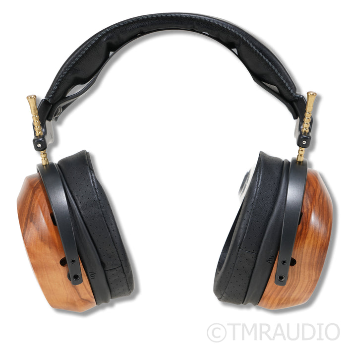 ZMF Atrium Closed Back Headphones