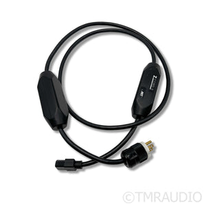 MIT Z-Cord II Power Cable; 2m AC Cord