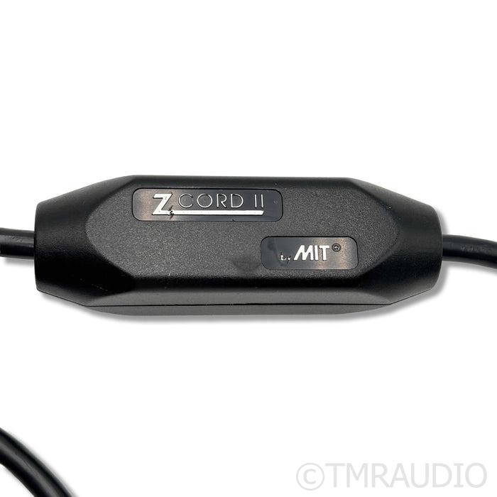 MIT Z-Cord II Power Cable; 2m AC Cord