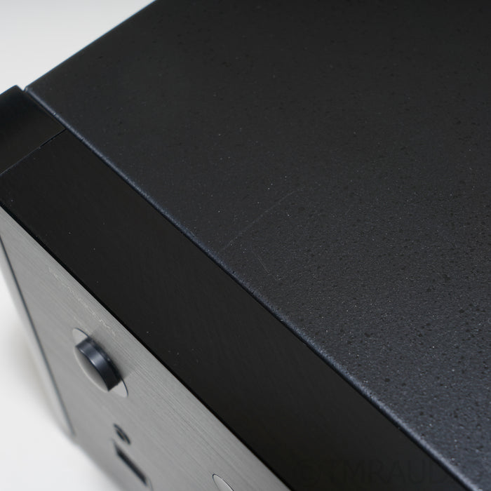 Rotel RC-1590 MkII Stereo Preamplifier; MM Phono