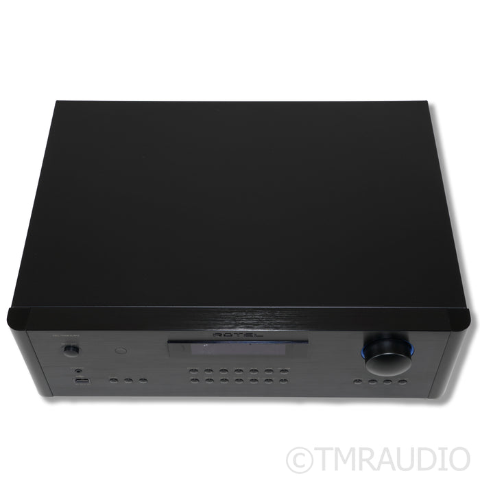 Rotel RC-1590 MkII Stereo Preamplifier; MM Phono