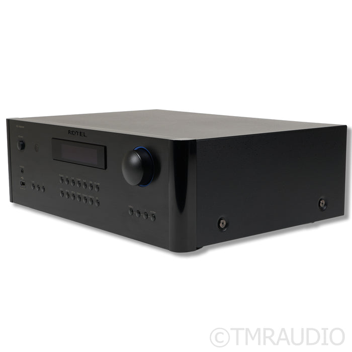 Rotel RC-1590 MkII Stereo Preamplifier; MM Phono