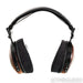 ZMF Aeolus Open-Back Headphones; Sapele