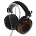 ZMF Aeolus Open-Back Headphones; Sapele