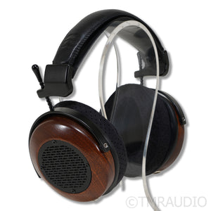 ZMF Aeolus Open-Back Headphones; Sapele