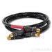 Nordost Tyr 2 Analog RCA Cables; 1m Pair Interconnects (Open Box)