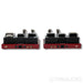 Synthesis The Theatre Monoblock Tube Power Amplifiers; Pair