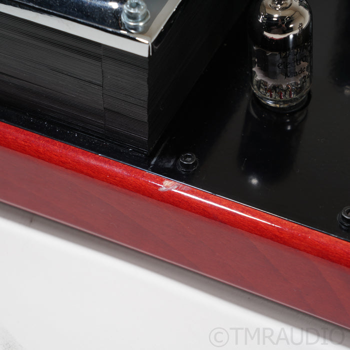 Synthesis The Theatre Monoblock Tube Power Amplifiers; Pair