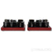 Synthesis The Theatre Monoblock Tube Power Amplifiers; Pair