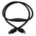Transparent Audio Premium Power Cable; G6; 2m AC Cord