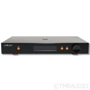Holo Audio Serene Stereo Preamplifier; KTE