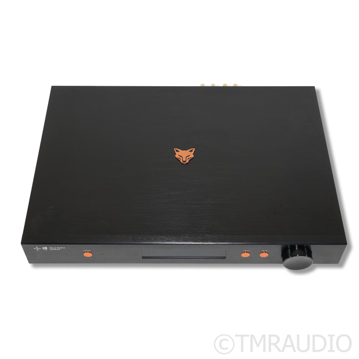 Holo Audio Serene Stereo Preamplifier; KTE