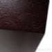 ELAC Adante AS-61 Bookshelf Speakers; Dark Rosewood Pair with Stands