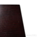 ELAC Adante AS-61 Bookshelf Speakers; Dark Rosewood Pair with Stands