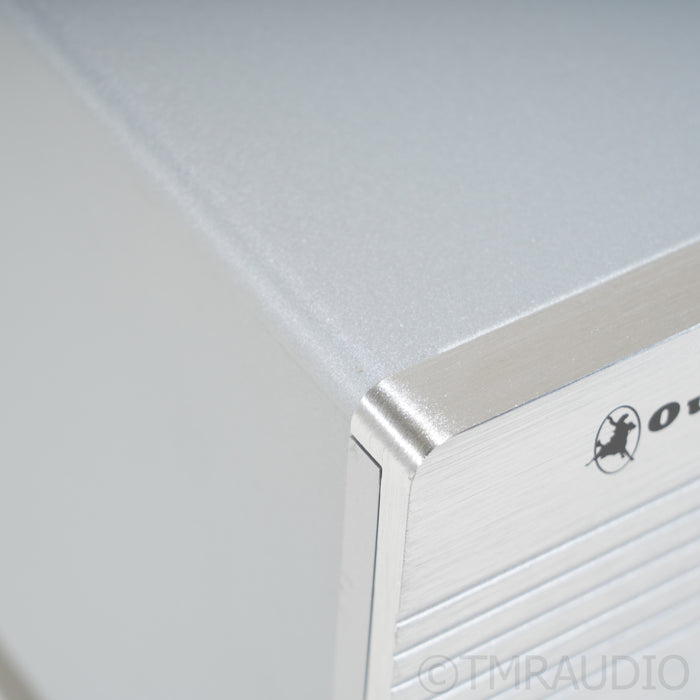 Outlaw Audio RR2160 Stereo Integrated Amplifier; MM / MC Phono