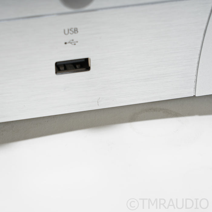 Outlaw Audio RR2160 Stereo Integrated Amplifier; MM / MC Phono