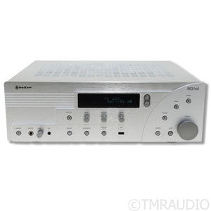 Outlaw Audio RR2160 Stereo Integrated Amplifier; MM / MC Phono