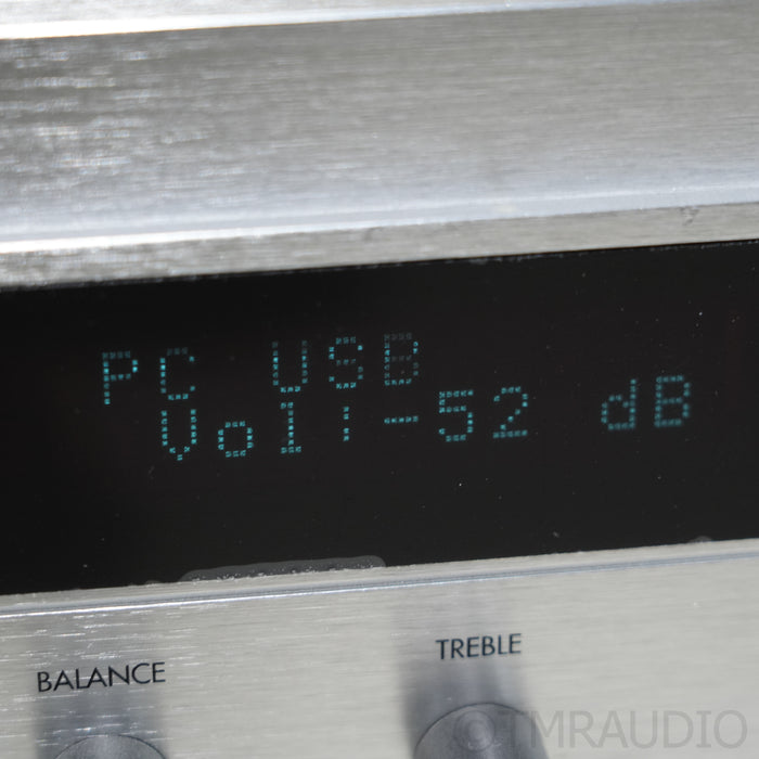 Outlaw Audio RR2160 Stereo Integrated Amplifier; MM / MC Phono