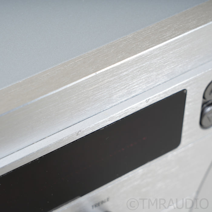 Outlaw Audio RR2160 Stereo Integrated Amplifier; MM / MC Phono