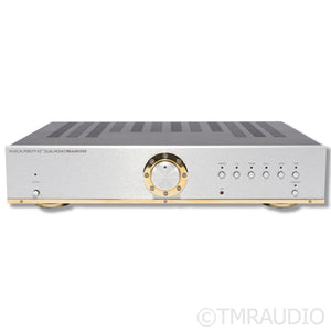 Musical Fidelity A3cr Stereo Preamplifier; MM / MC Phono