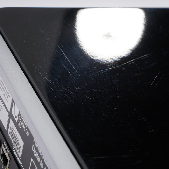 PS Audio PerfectWave DirectStream DAC MK1; D/A Converter; Bridge II