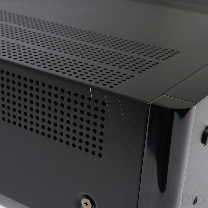 Rotel RAS-5000 Streaming Integrated Amplifier