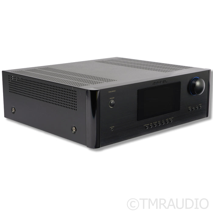 Rotel RAS-5000 Streaming Integrated Amplifier