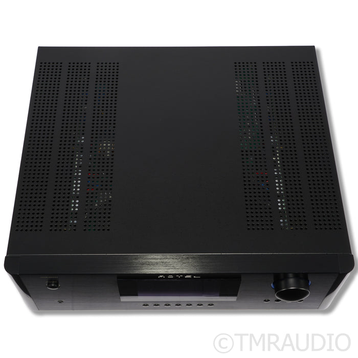 Rotel RAS-5000 Streaming Integrated Amplifier