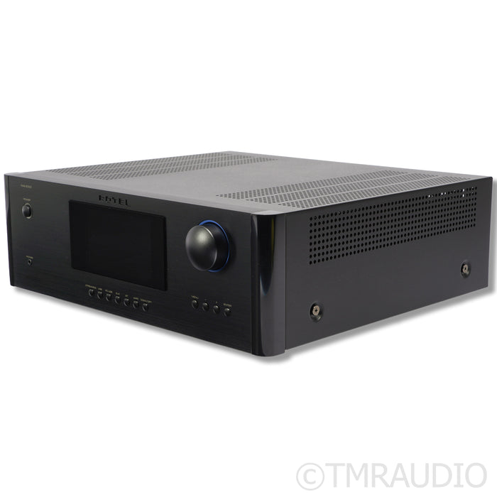 Rotel RAS-5000 Streaming Integrated Amplifier
