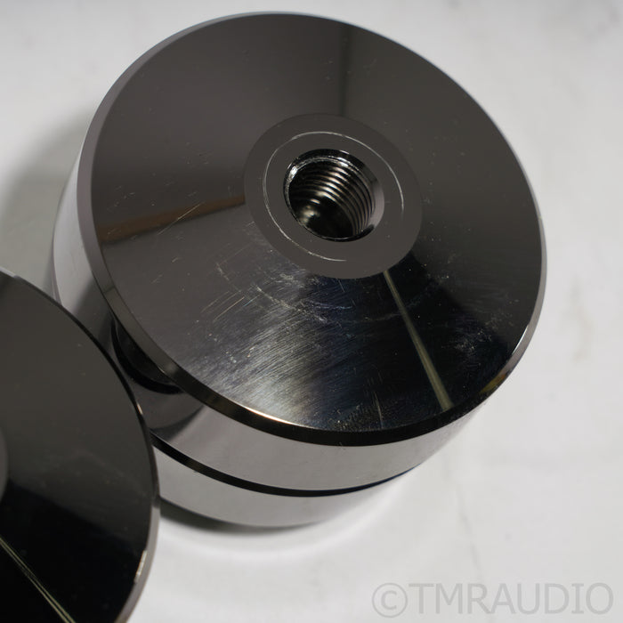 IsoAcoustics Gaia I Isolation Feet; Set of 4