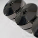IsoAcoustics Gaia I Isolation Feet; Set of 4